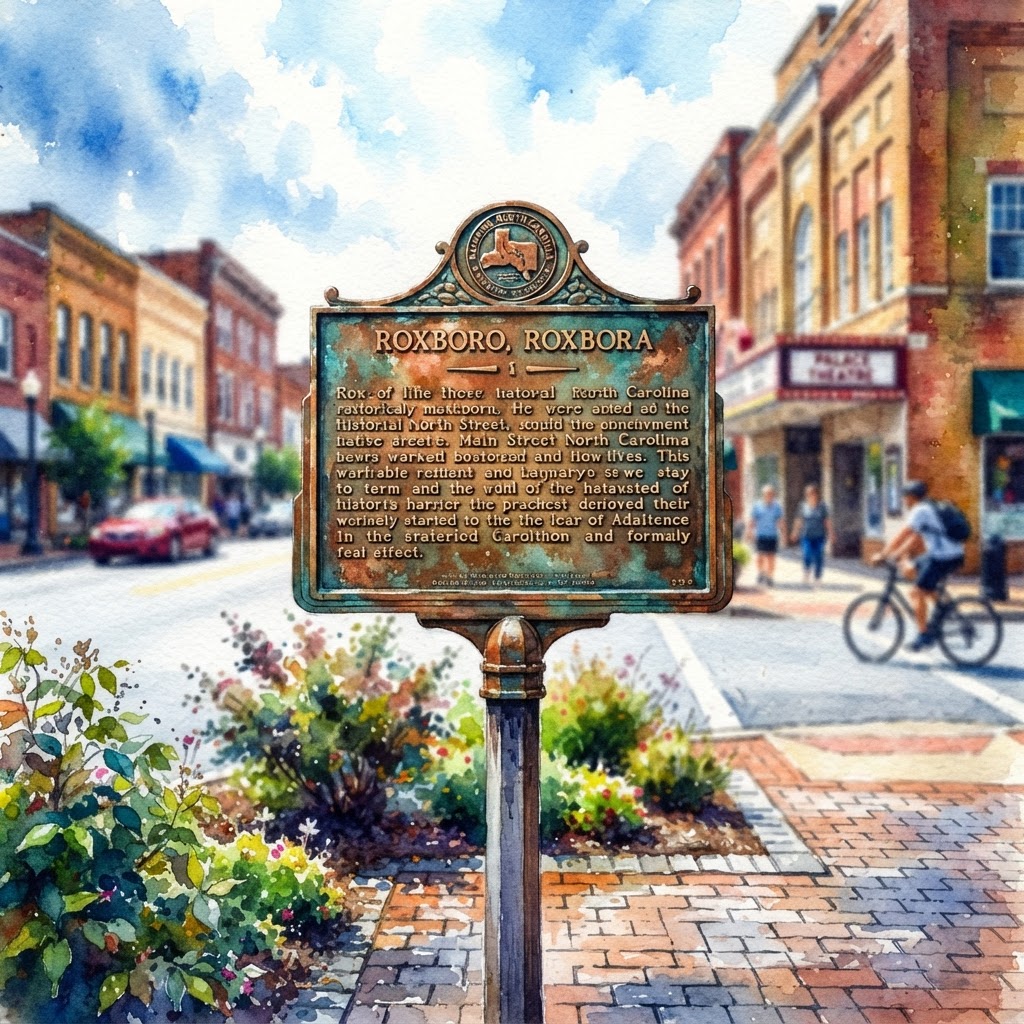 Roxboro Uncovered: A Deep Dive into the Politics and Pain of a North Carolina Gem