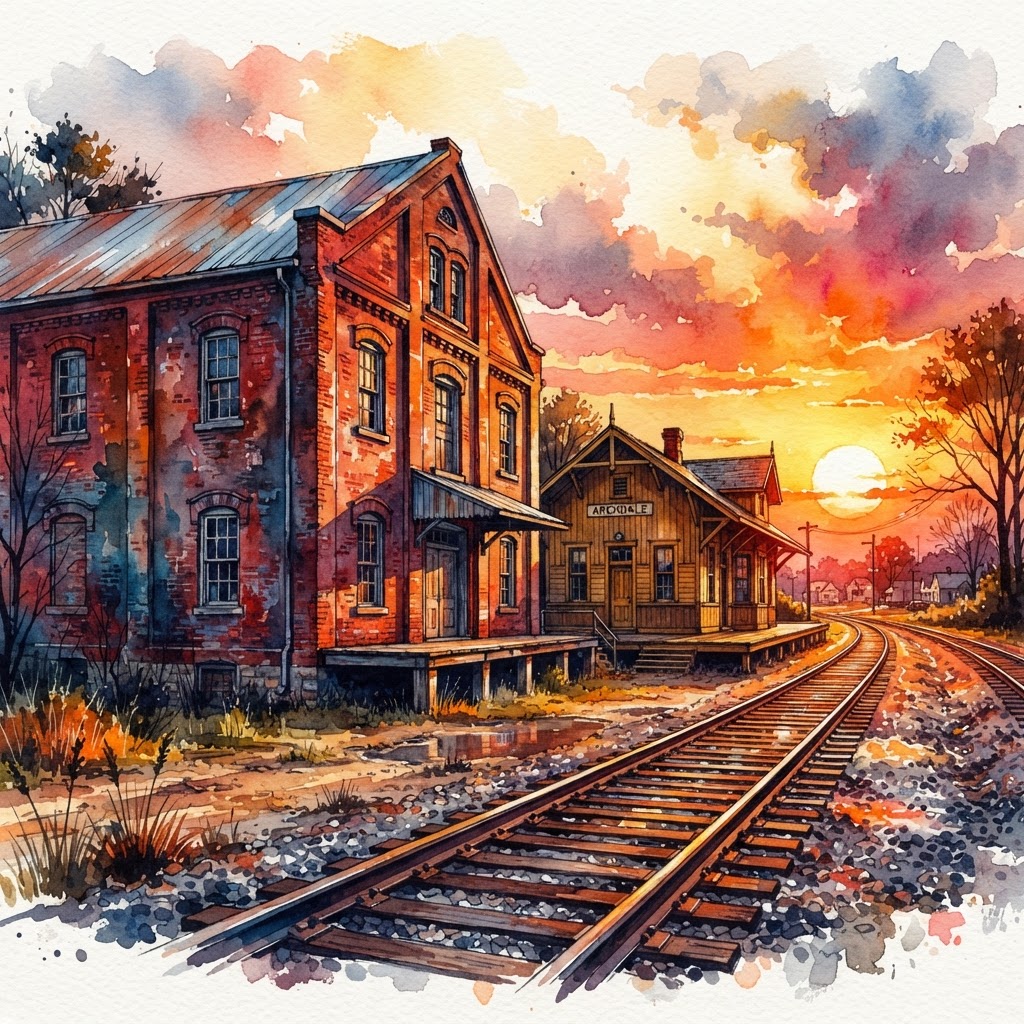 The Surprising History Behind Archdale: A North Carolina Hidden Gem