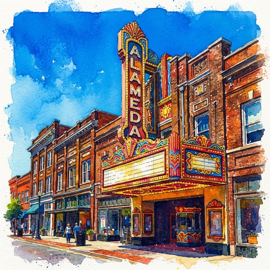 Uncovering Albemarle: A Local's Guide to History, Heroes, and Main Street Magic