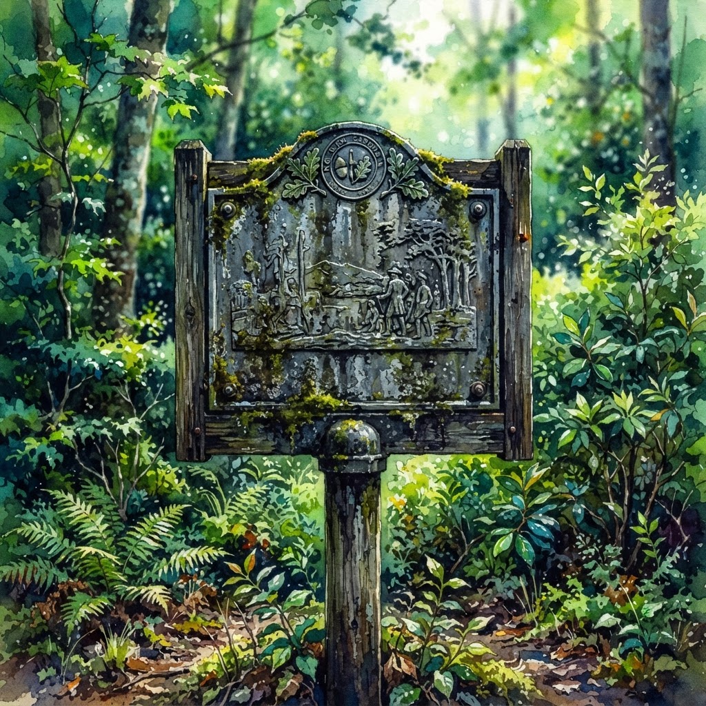 The Untold History of Crowders, NC: A Deep Dive into Heritage and Mystery