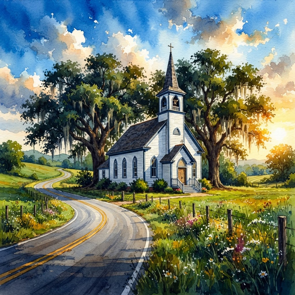 Discovering Liberty, NC: Hidden History, Heritage Sites & Untold Stories