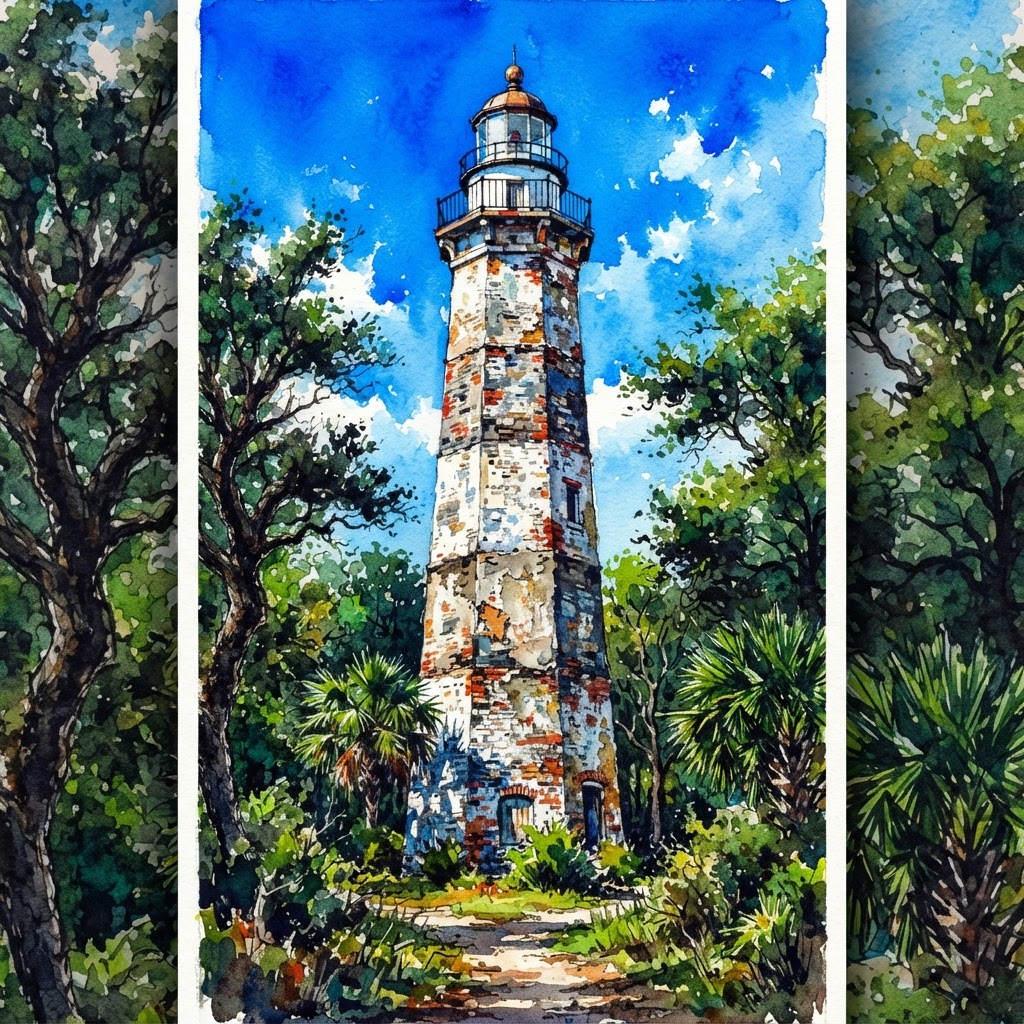 Southport Uncovered: The Secret History of North Carolina’s Most Charming Coastal Escape
