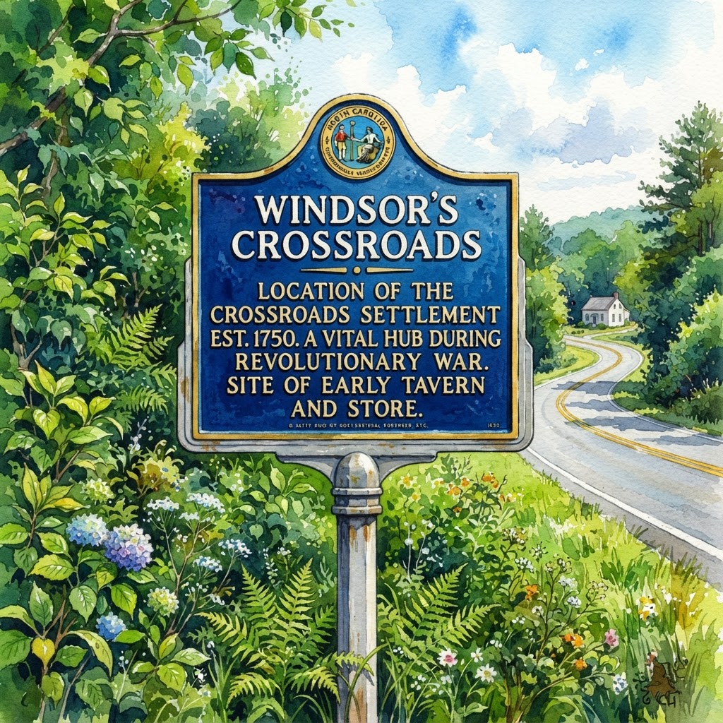 Discovering Hamptonville: A Soul-Stirring Journey Through Yadkin County History