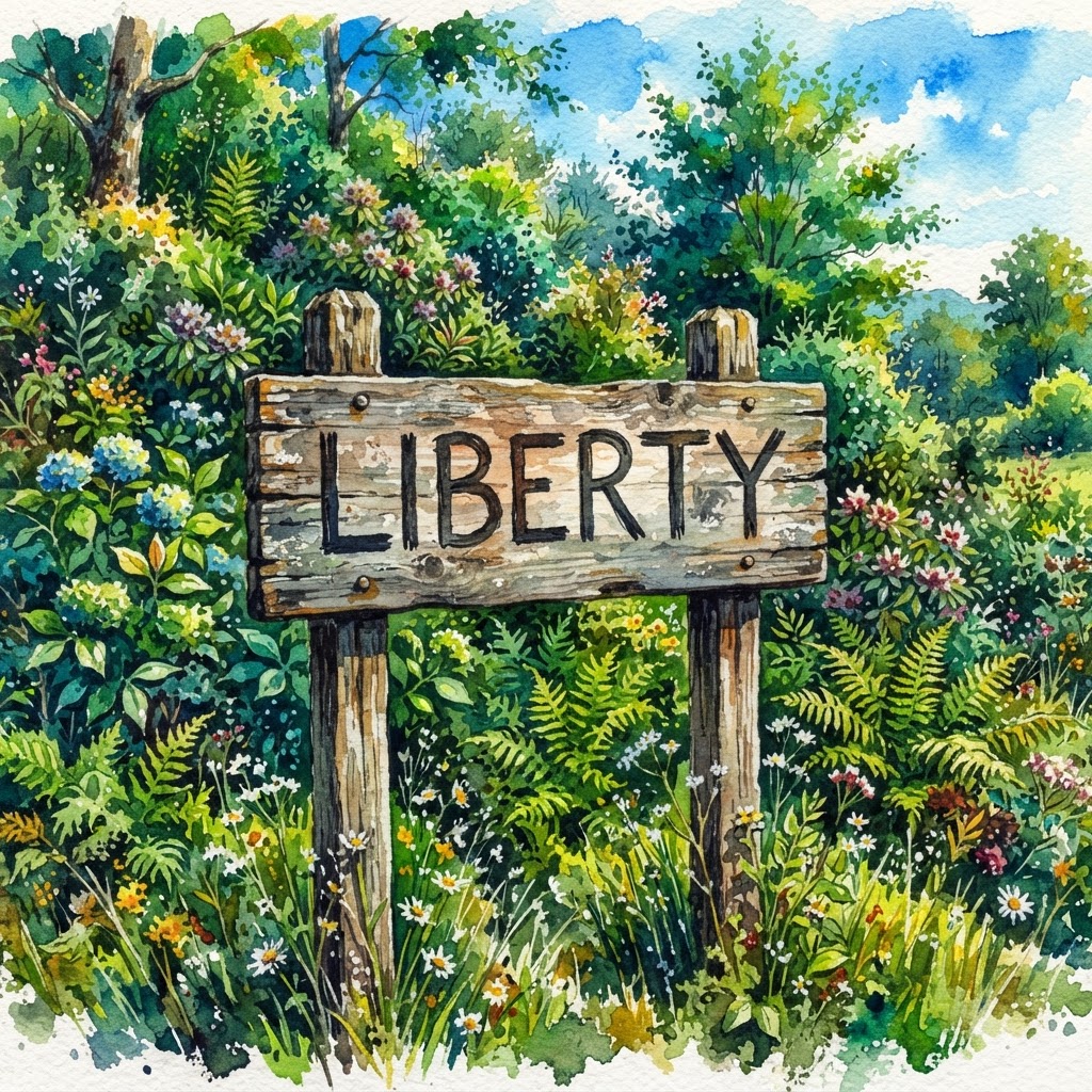 Liberty Uncovered: Exploring the Hidden History of North Carolina’s Best-Kept Secret