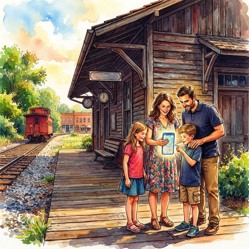 10 Unforgettable Family-Friendly Things to Do in Hollister, NC: A Hidden Gem Guide