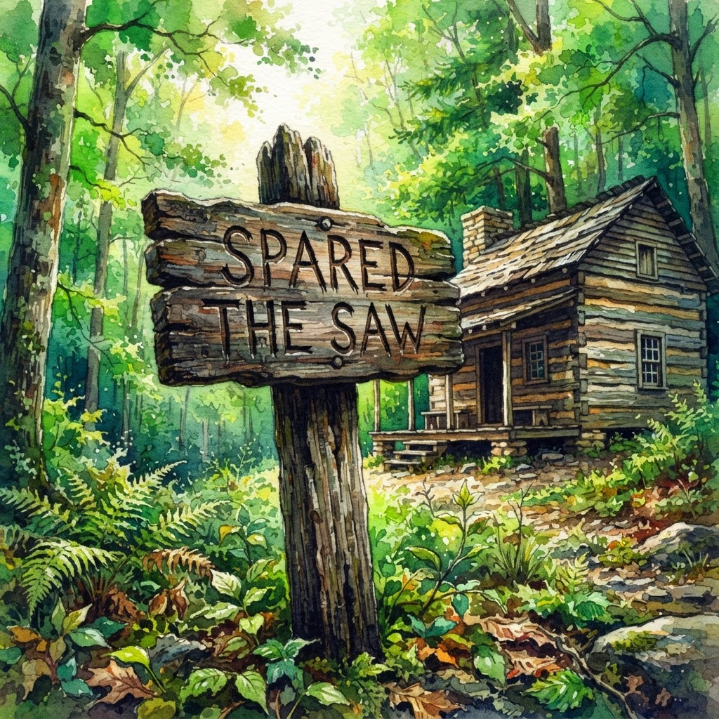 The Soul of the Smokies: Uncovering Mountain Farm Life and Conservation Legends