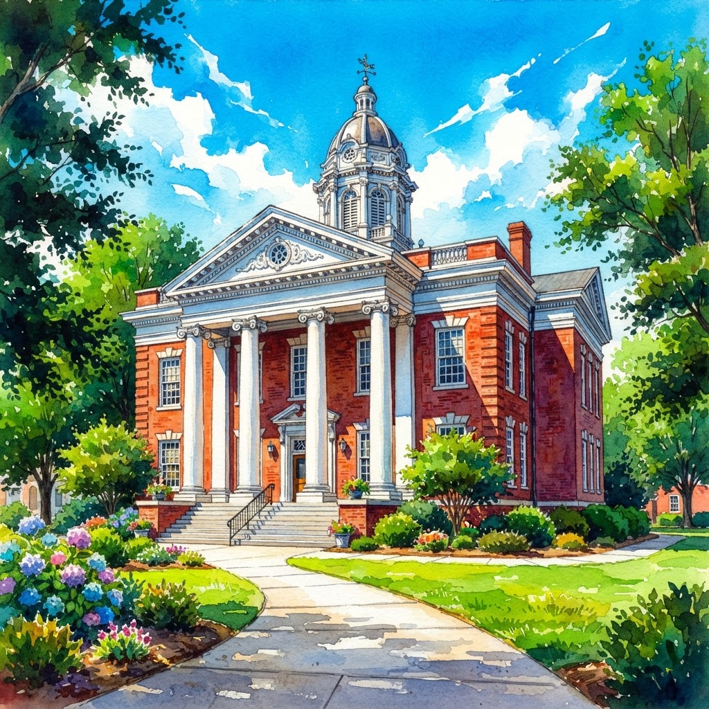 Conover Uncovered: A Deep Dive into the Hidden History of Catawba County
