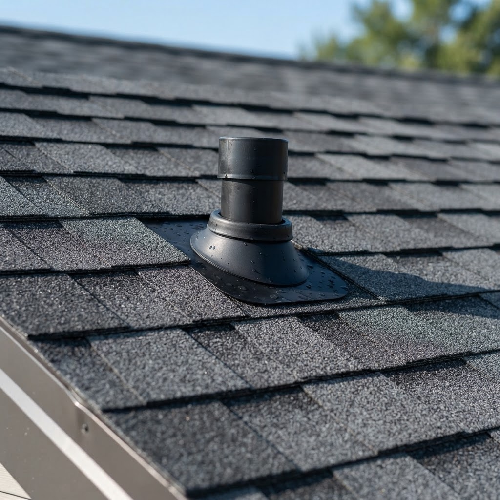 Roofing