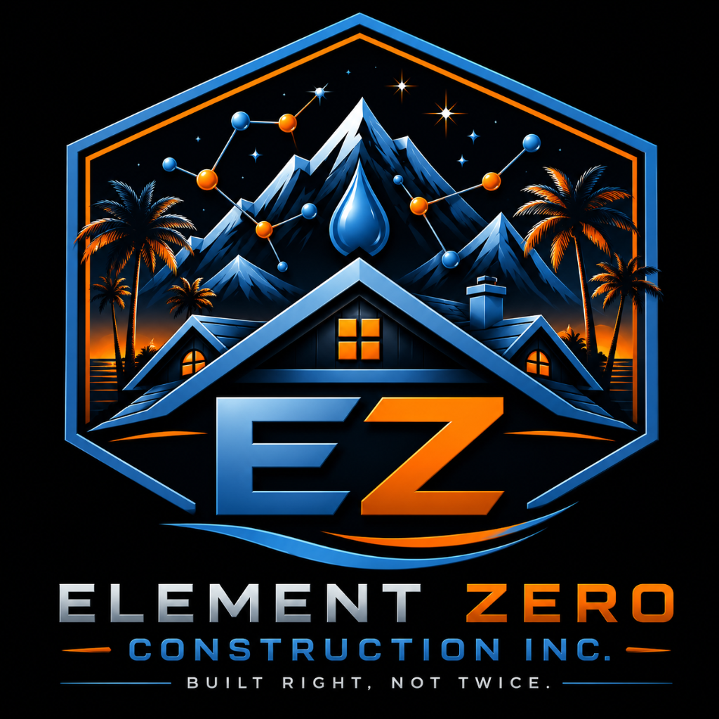 Element Zero Construction Inc.