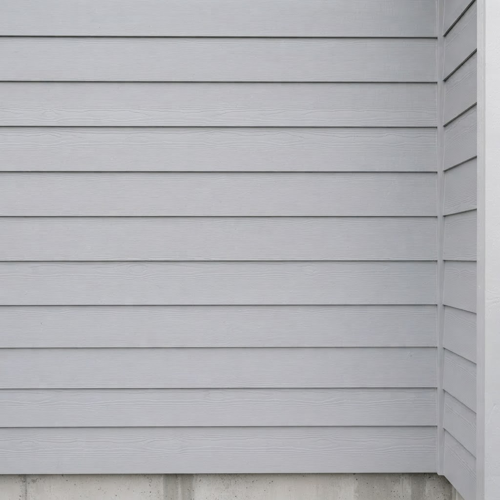 Siding