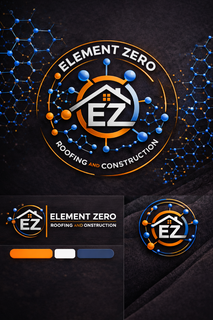 Element Zero Roofing & Construction