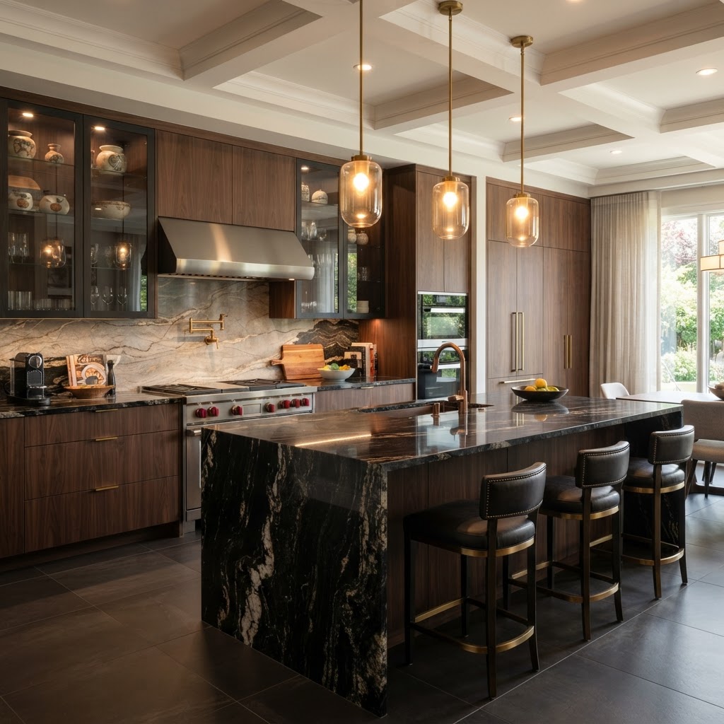 Granite Benchtop