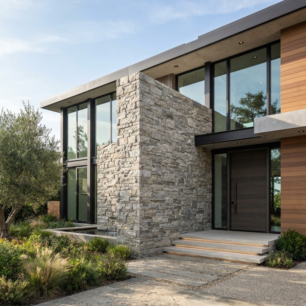 Wall Cladding