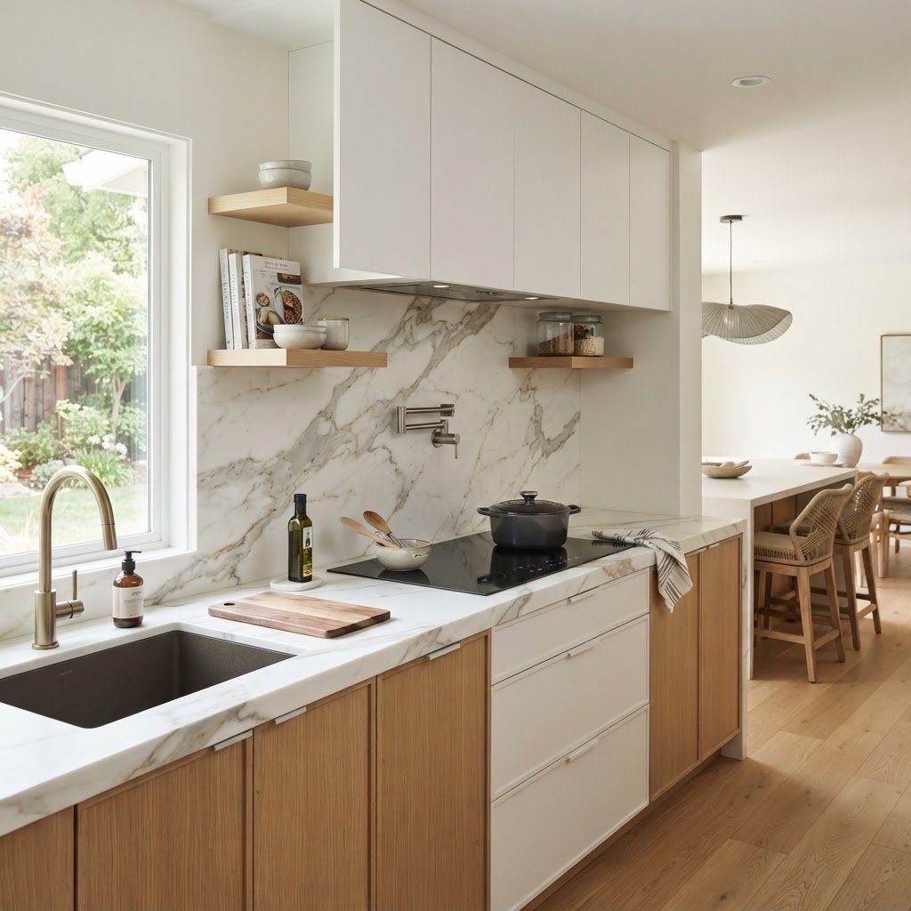 Splash Backs