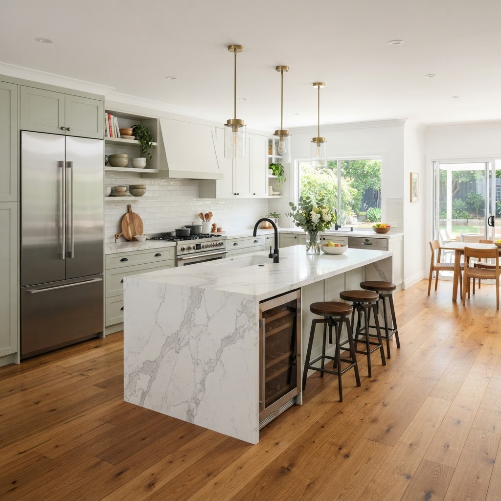 Kitchen Project