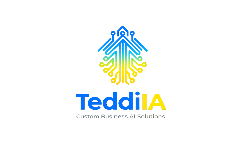 TeddiIA