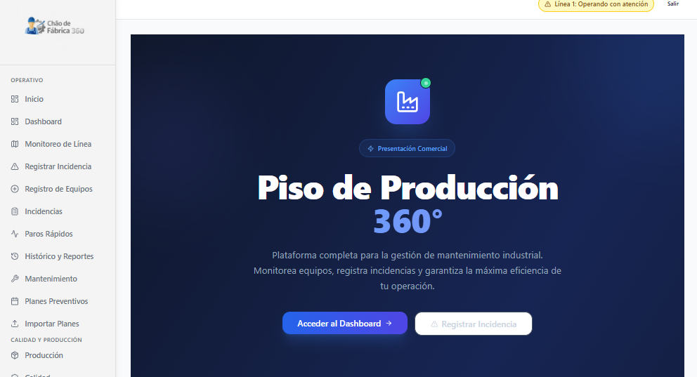 Production