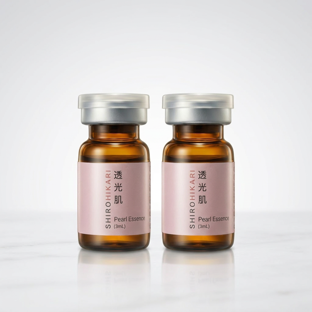 Essential Duo Set (2 x 3mL)