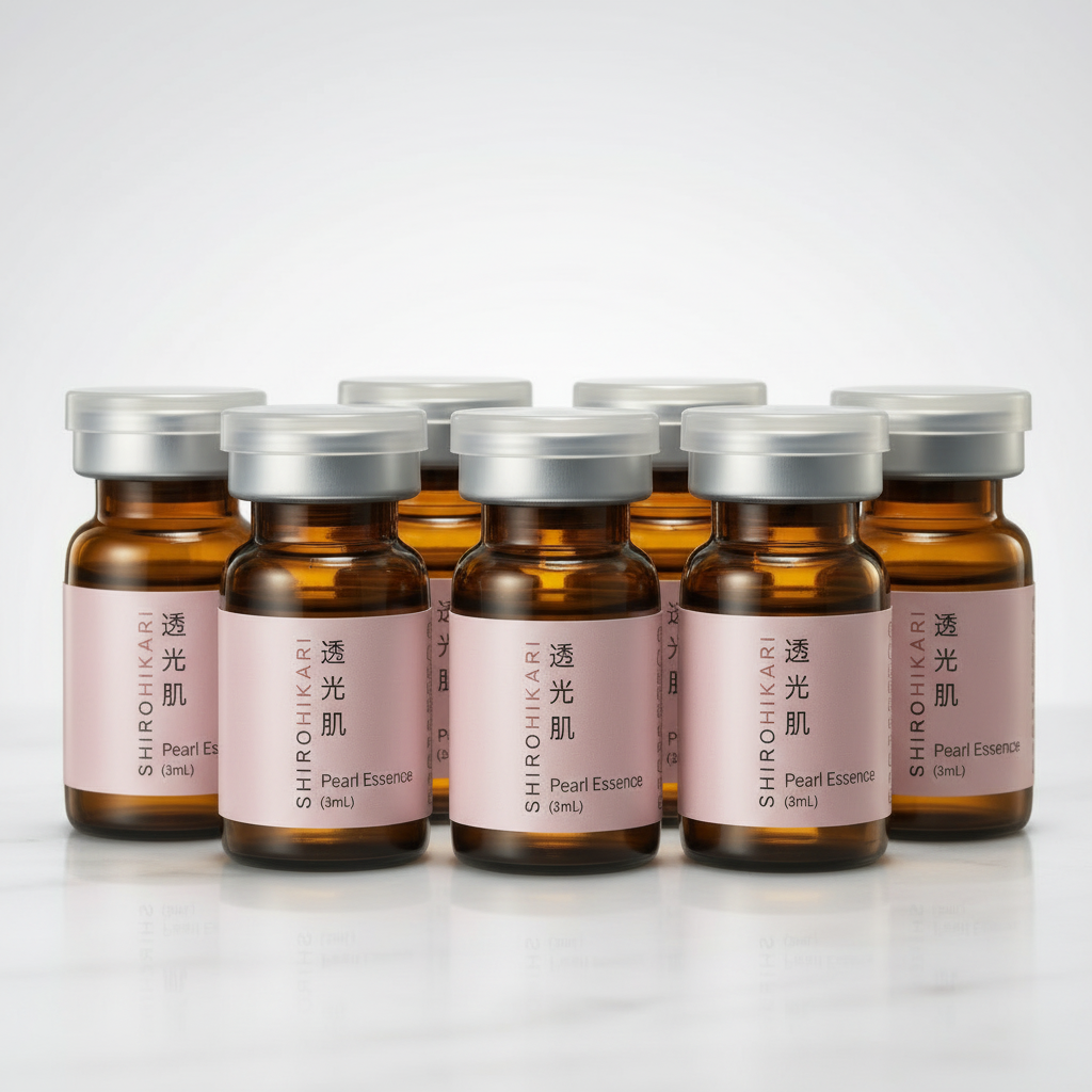 Essential Jumbo Set (6 x 3mL)