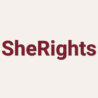 SheRights logo