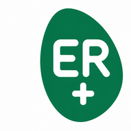 ER Learning logo