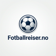 Fotballreiser.no logo