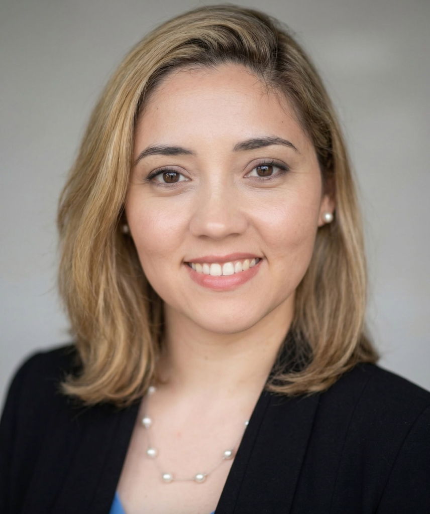Laura Putegnat