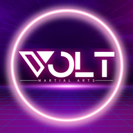 VOLT Membership App logo