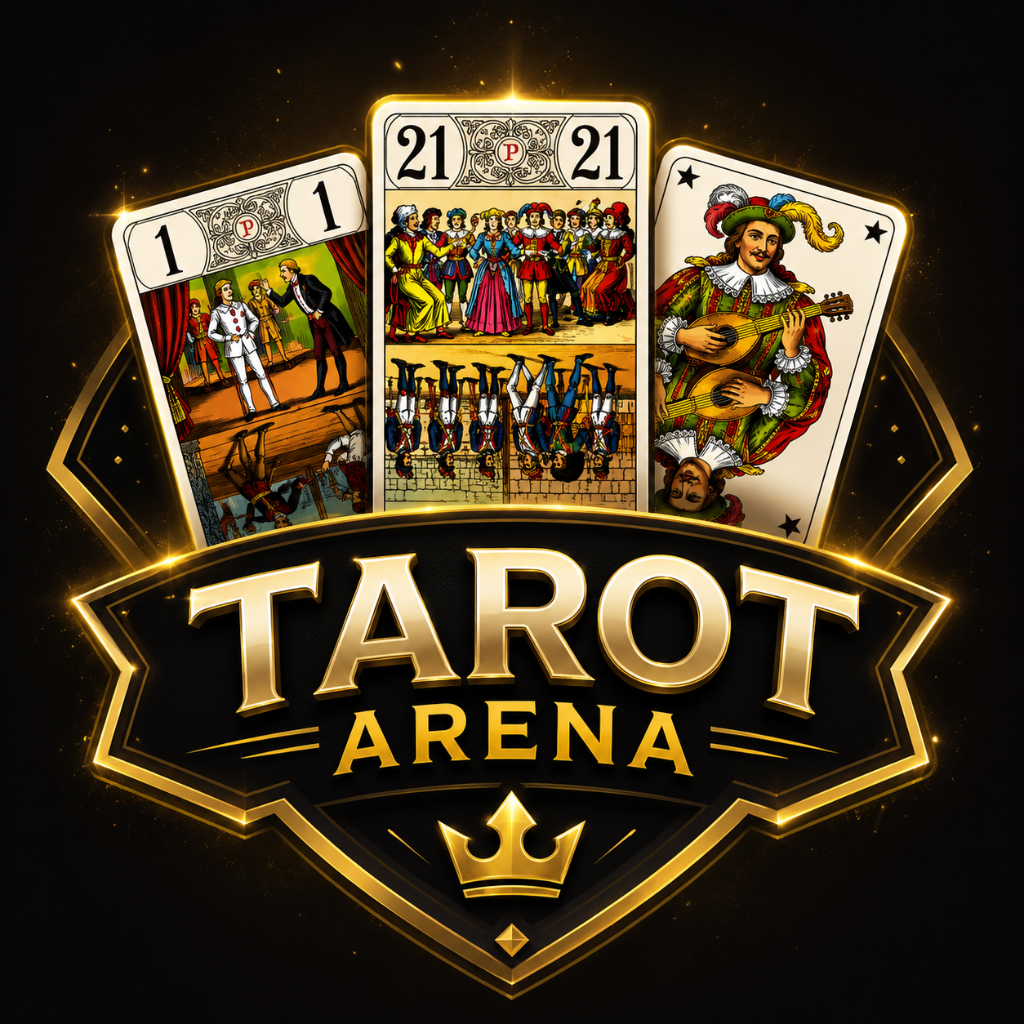 TarotArena