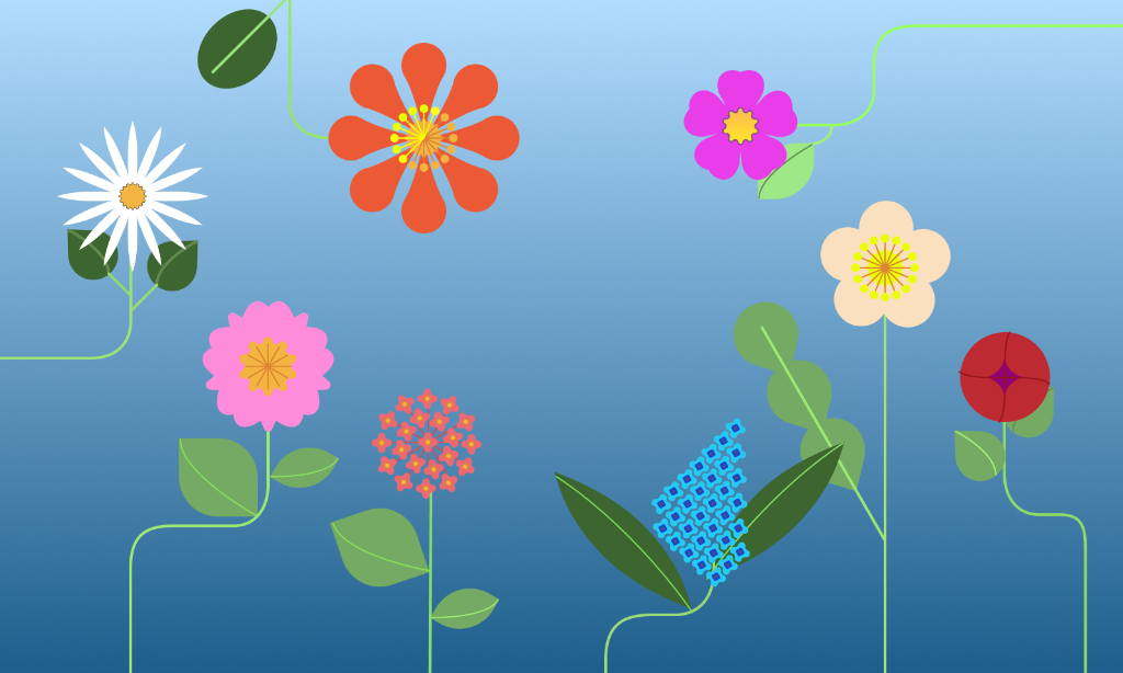 Botanical Illustration