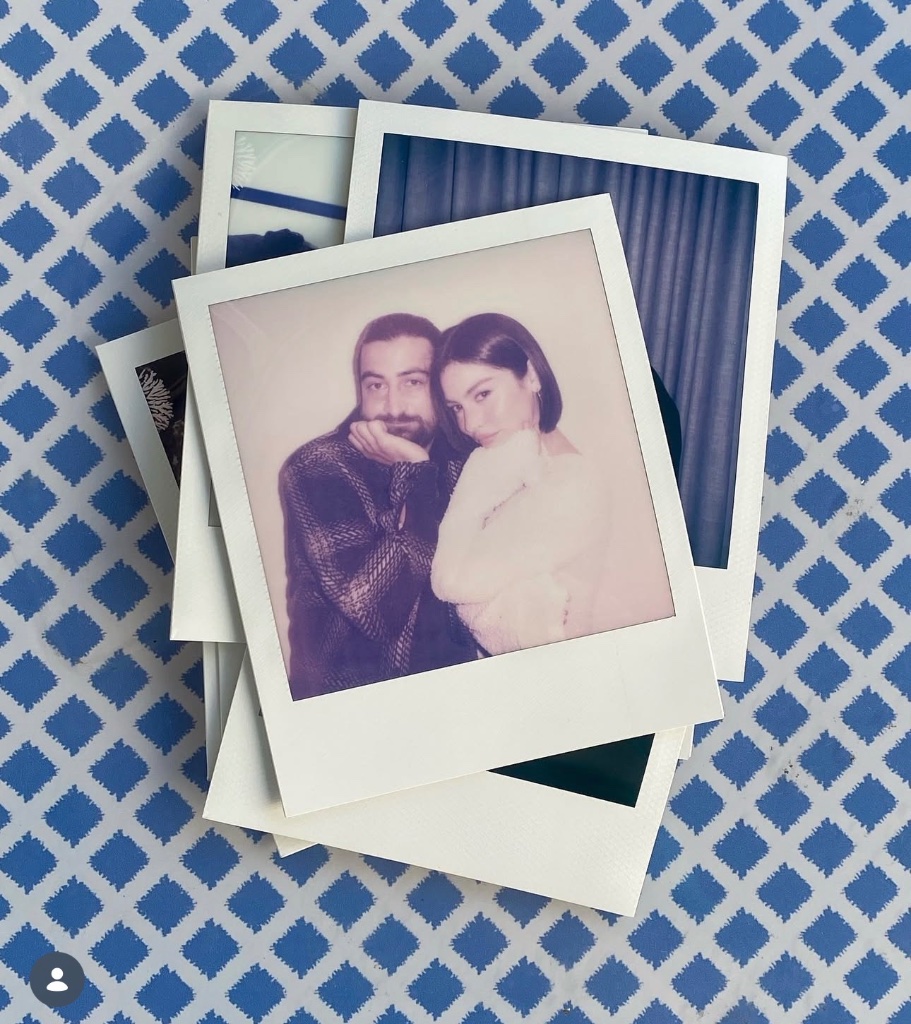 Polaroids