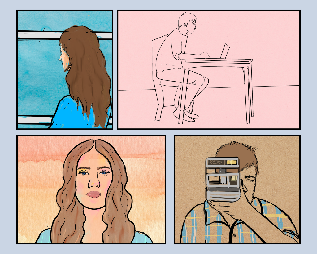 Storyboard