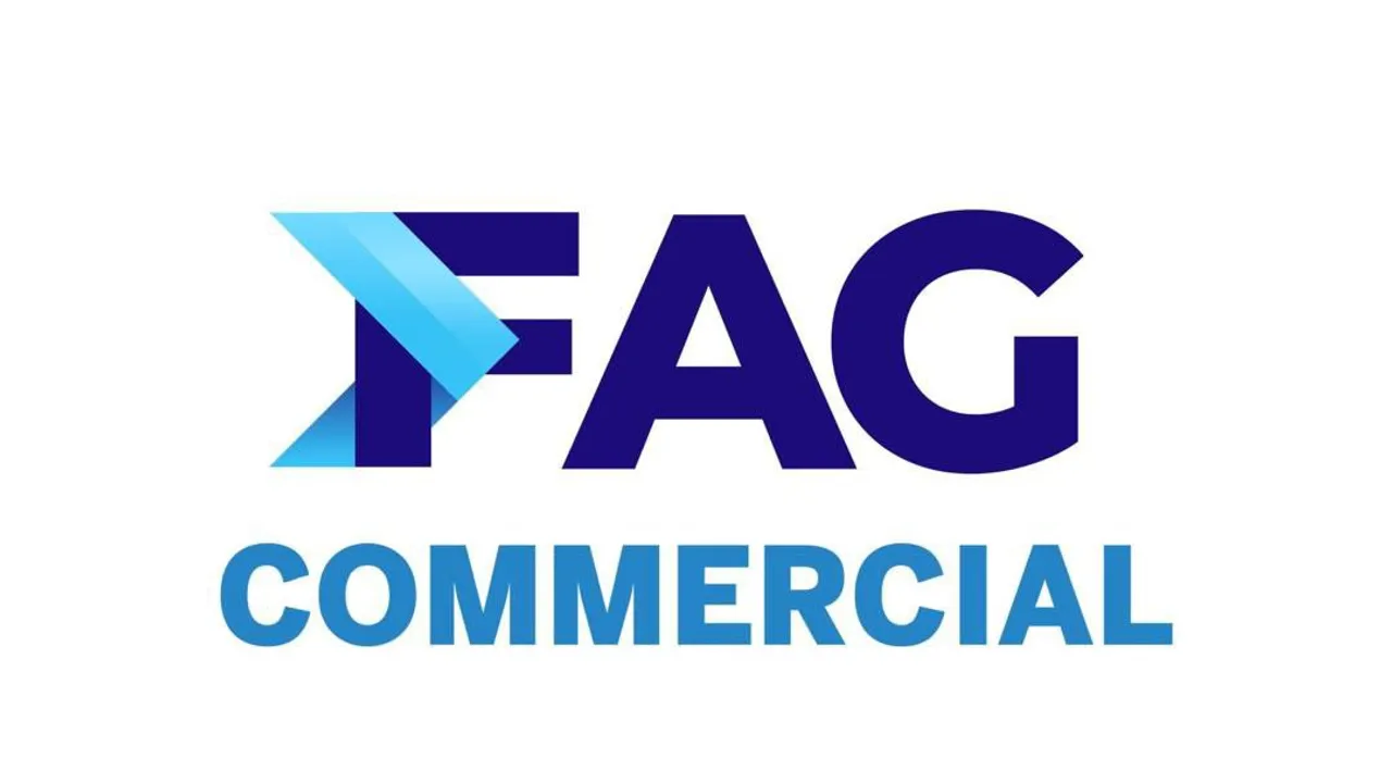 FAG template preview