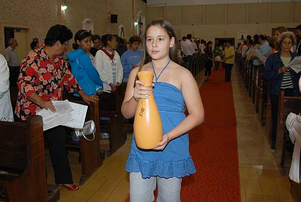 Vigília Pascal