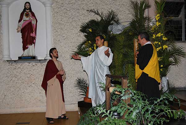 Vigília Pascal