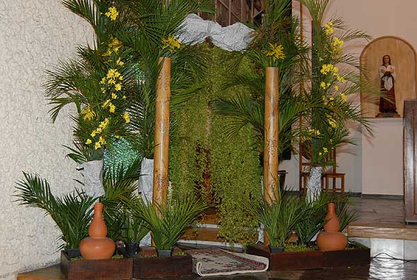 Vigília Pascal