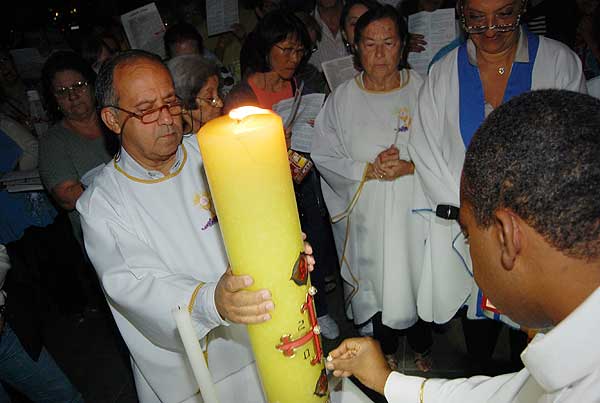 Vigília Pascal