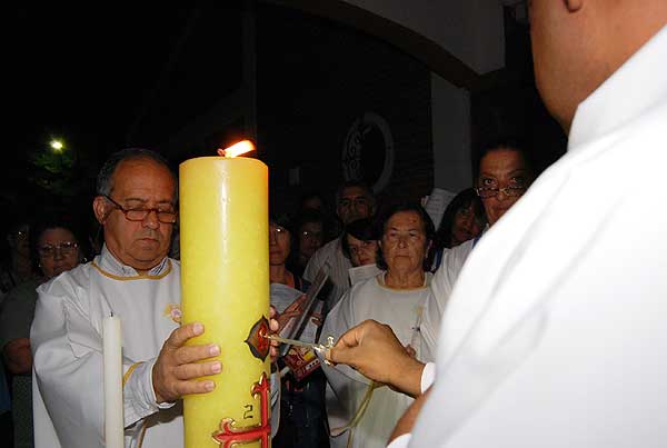 Vigília Pascal