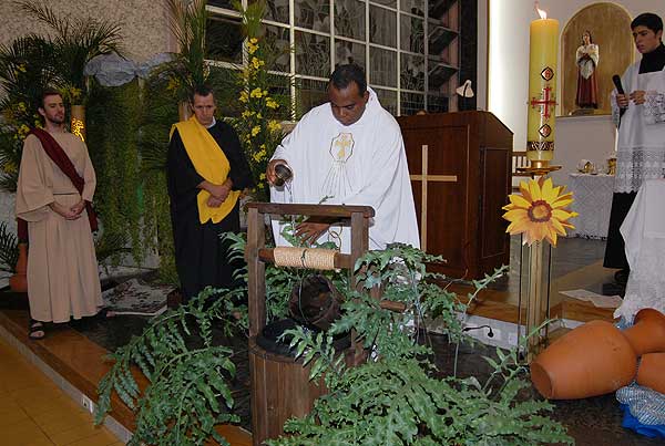 Vigília Pascal