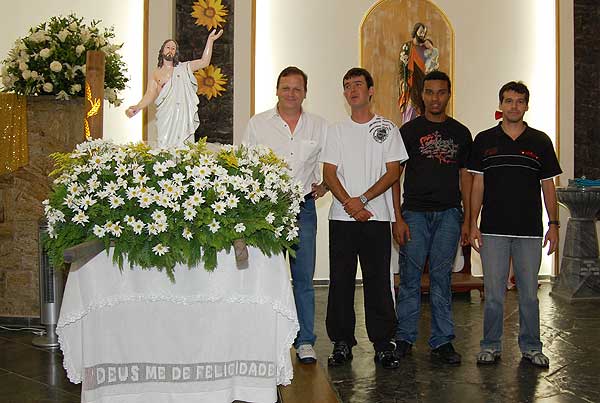 Vigília Pascal
