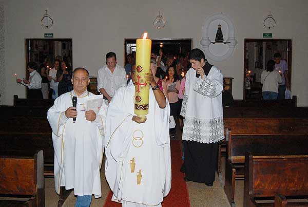 Vigília Pascal