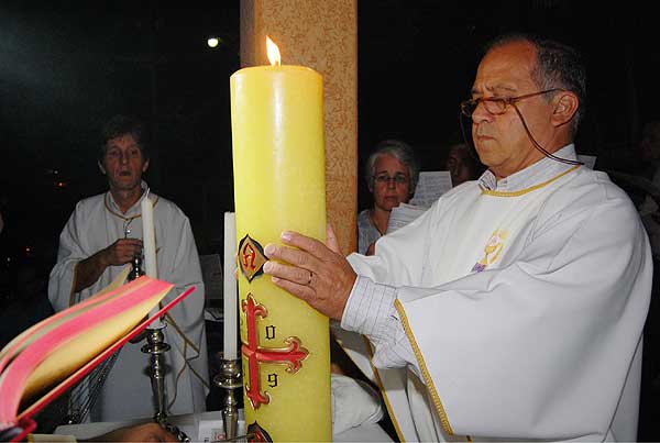 Vigília Pascal