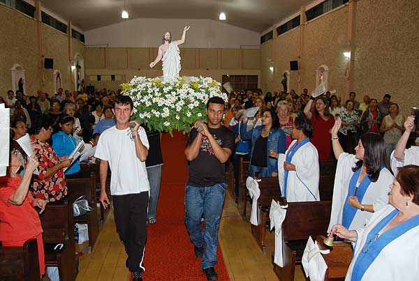 Vigília Pascal