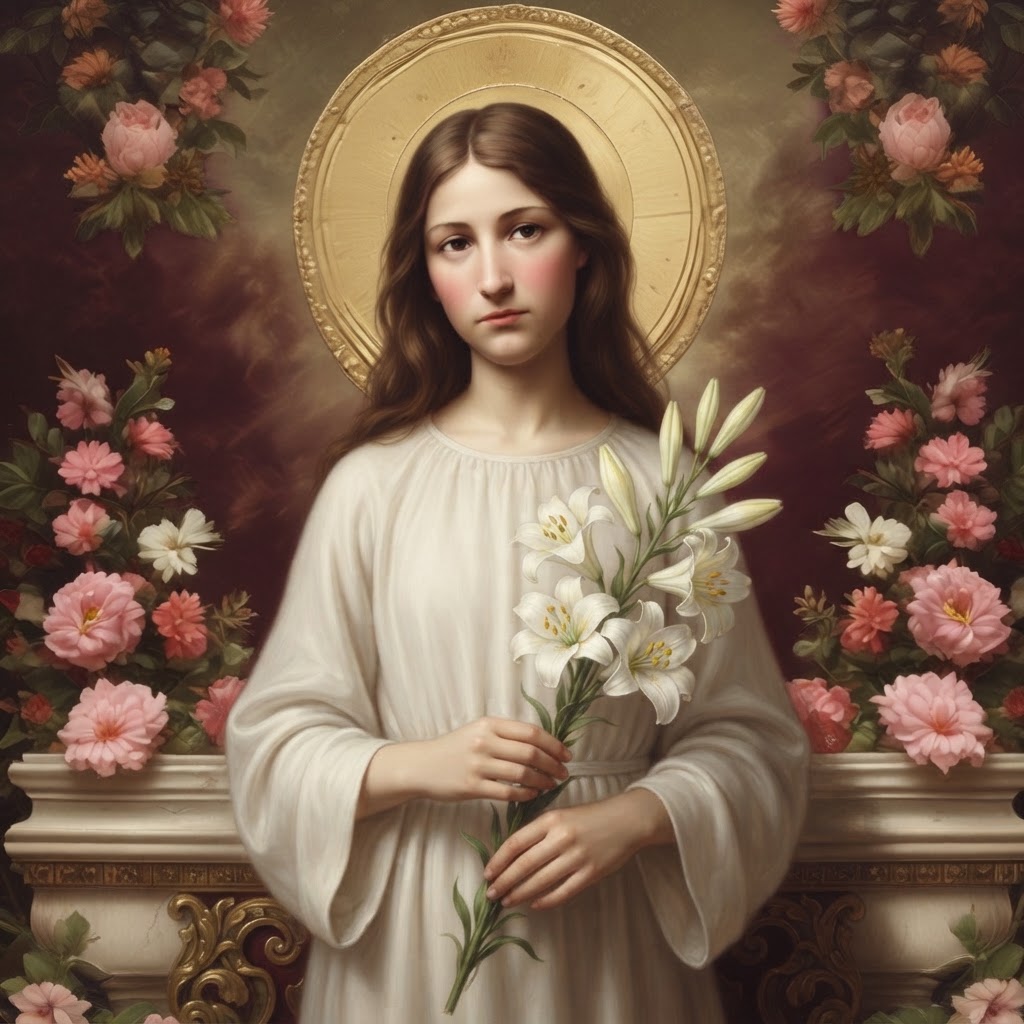 Santa Maria Goretti