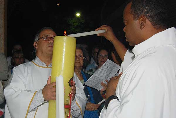 Vigília Pascal