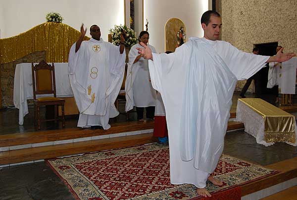 Vigília Pascal
