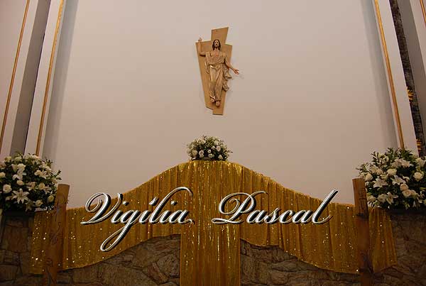 Vigília Pascal