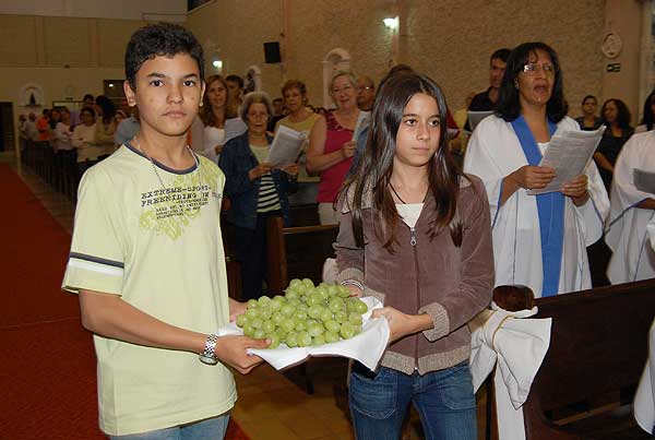 Vigília Pascal