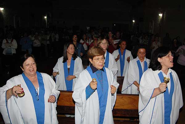 Vigília Pascal