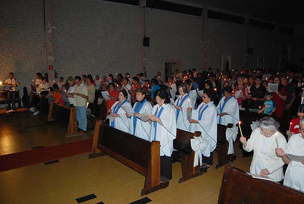 Vigília Pascal